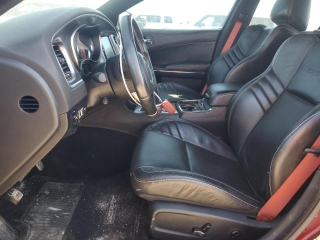 2C3CDXL93LH157319 Dodge Charger Srt Hellcat
