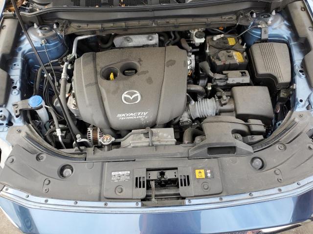 JM3KFBBM5K0637253 Mazda CX-5 SPORT