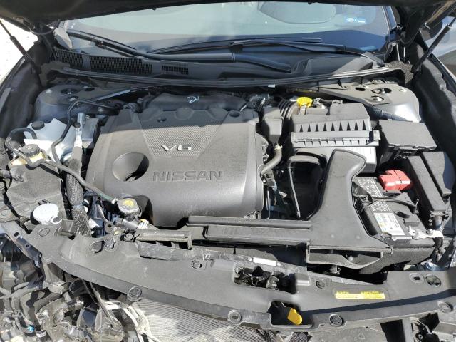 1N4AA6EV2PC513130 Nissan Maxima Sr