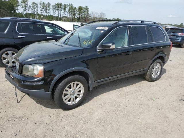Auction sale of the 2008 Volvo Xc90 3.2, vin: YV4CY982781420017, lot number: 45545794