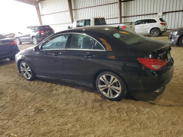 WDDSJ4EB2EN123841 Mercedes-Benz CLA 250
