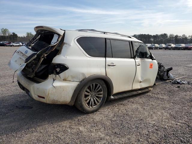 JN8AY2NF9J9333532 Nissan Armada Platinum