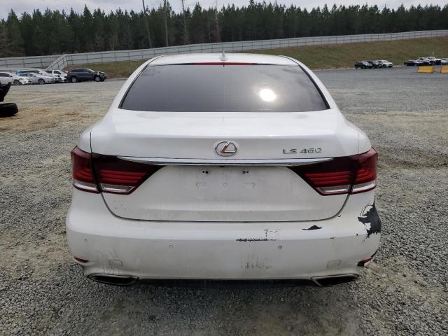 JTHBL5EF2H5143796 Lexus LS 460