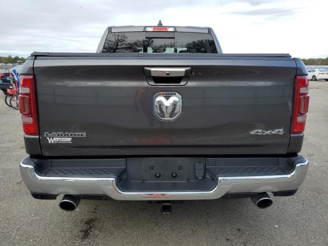 1C6SRFJT1NN226625 RAM 1500 Laie