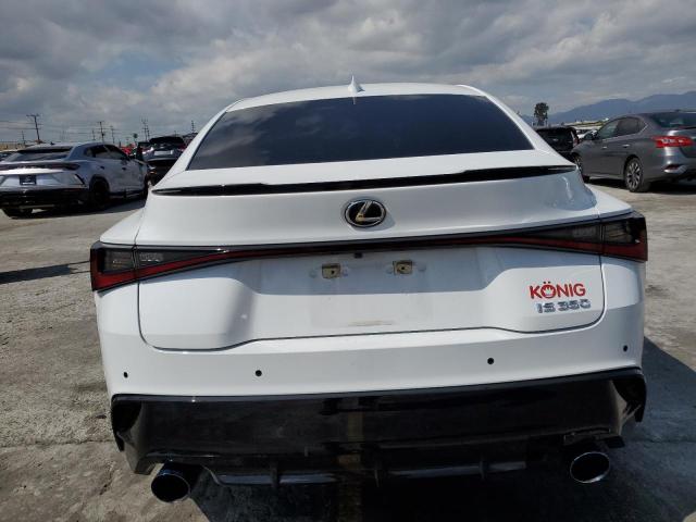 JTHGZ1B27P5067893 Lexus Is 350 F Sport Design