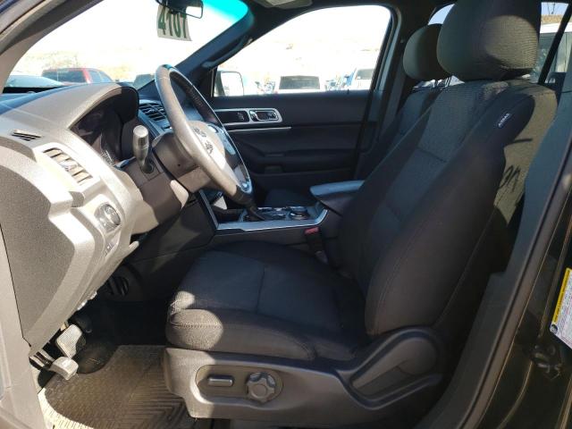 1FM5K8D8XFGC01589 Ford EXPLORER XLT