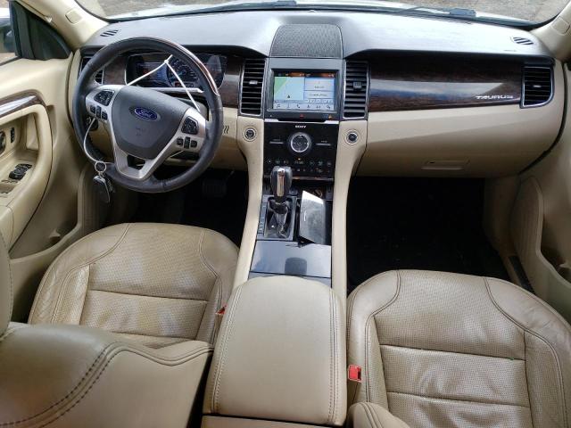 1FAHP2J83HG105235 Ford Taurus Limited