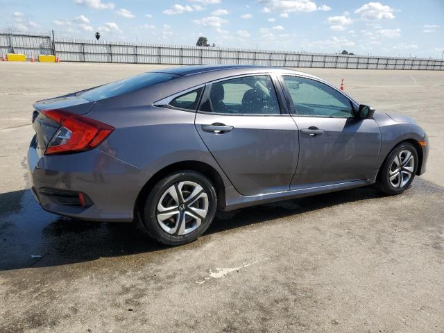 2HGFC2F52GH552753 Honda Civic Lx
