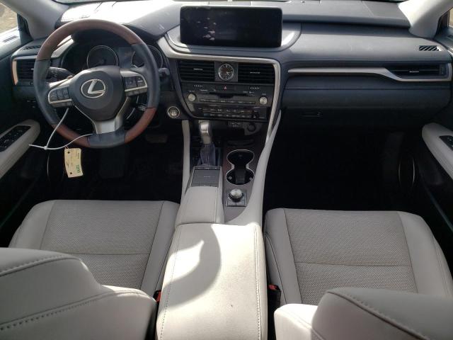 2T2HZMDA2MC306627 Lexus RX 350