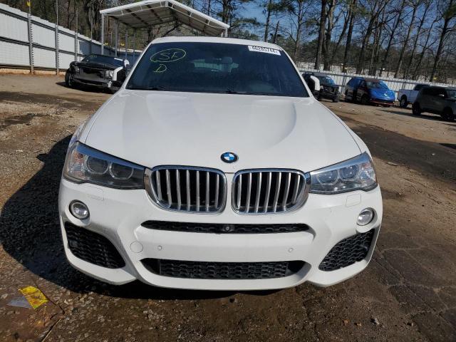 5UXXW3C52G0R22445 BMW X4 Xdrive28i