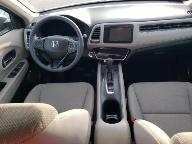 3CZRU5H59HM720392 Honda HR-V EX
