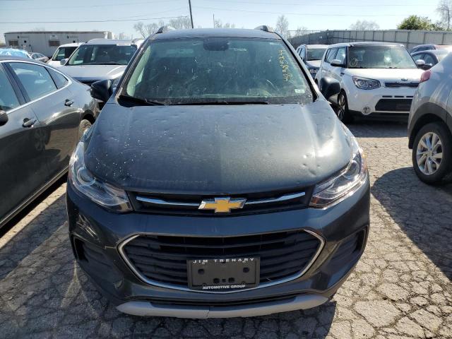3GNCJLSB9KL270934 Chevrolet TRAX 1LT
