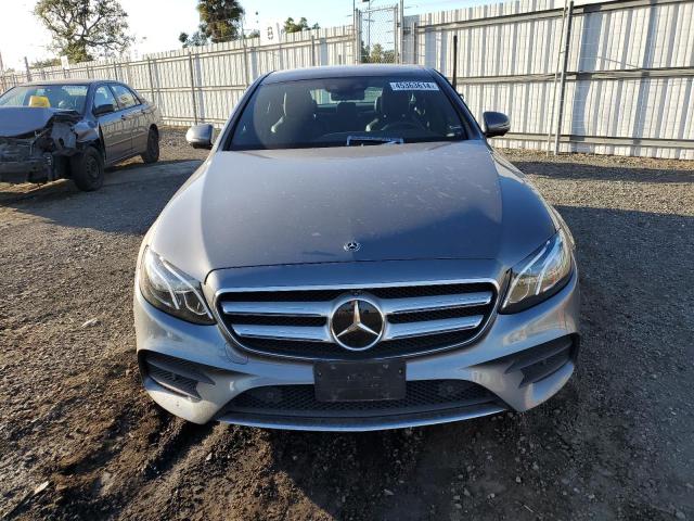 WDDZF4JB9KA549891 Mercedes-Benz E 300