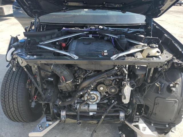 5UX23EM0XR9S09647 BMW X7 Xdrive40i
