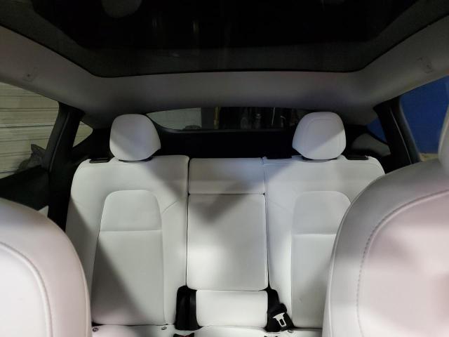 5YJYGDEE1MF240451 Tesla Model Y