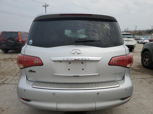 JN8AZ2NF3E9551906 Infiniti QX80