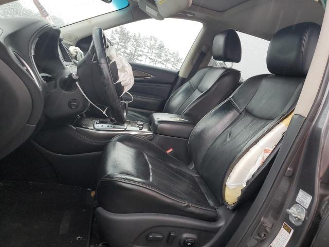 5N1AL0MM5FC505205 Infiniti QX60
