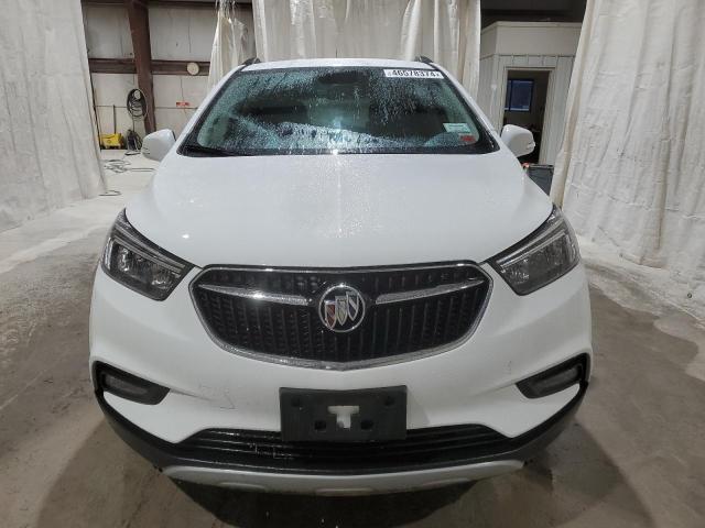 KL4CJBSB4JB621259 Buick Encore Preferred Ii