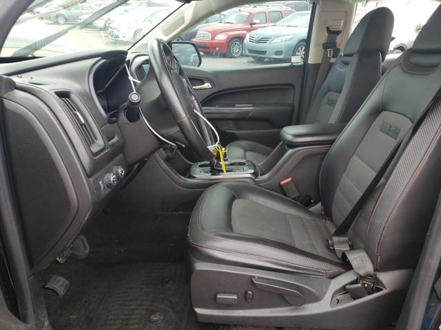 1GTG6BE34F1174636 GMC CANYON SLE
