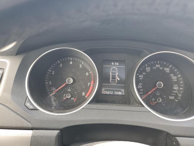 3VWDB7AJ9JM218445 Volkswagen JETTA SE