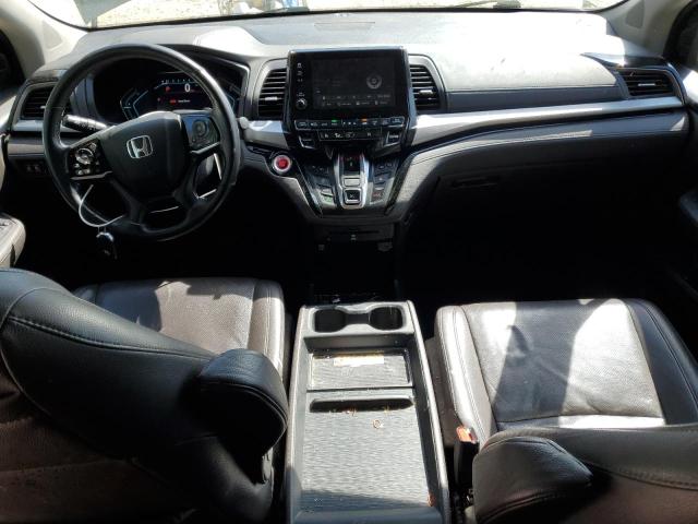 5FNRL6H98JB048384 Honda Odyssey Elite