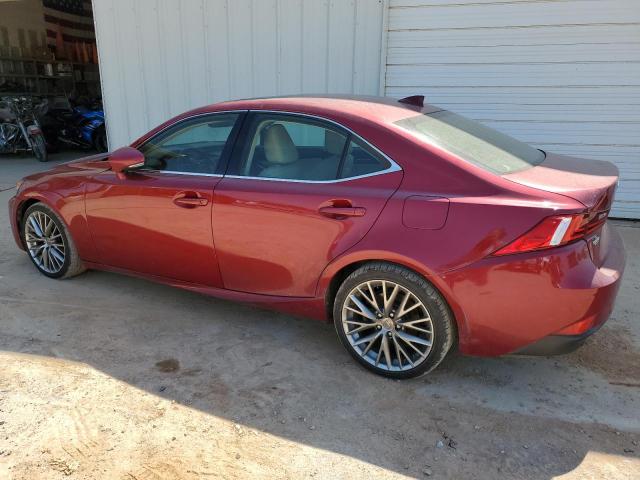 JTHBF1D24E5036193 Lexus IS 250