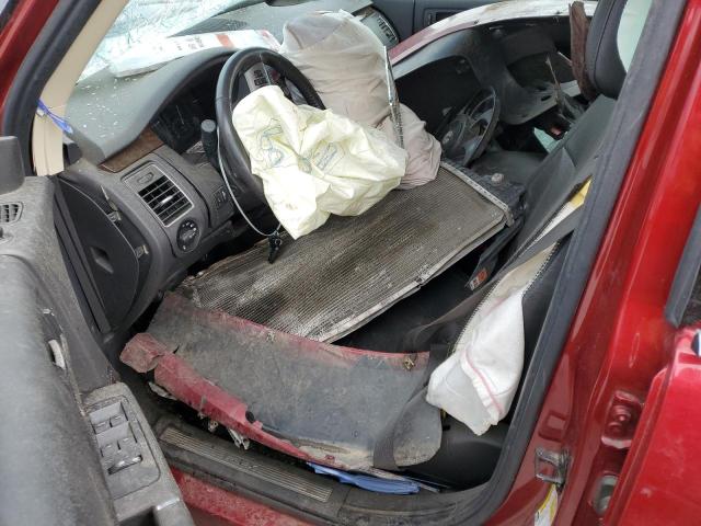 2FMHK6D8XEBD23313 Ford Flex Limited