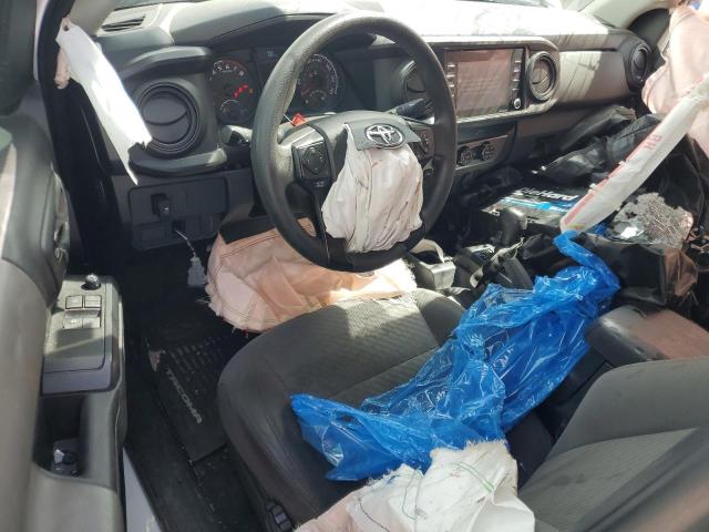 3TYRX5GN1MT008584 Toyota Tacoma Access Cab