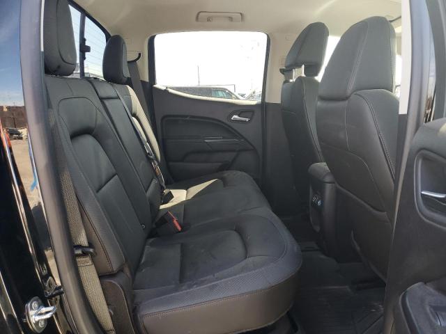1GTG6FEN4M1213389 GMC Canyon At4