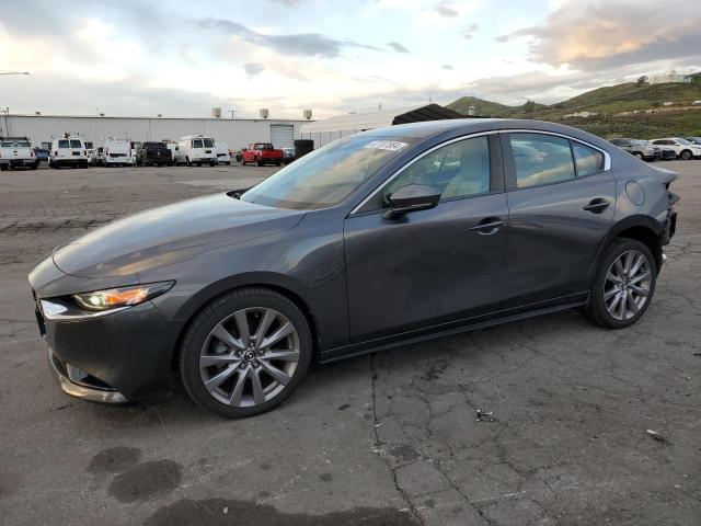 Auction sale of the 2019 Mazda 3 Preferred, vin: 3MZBPADL8KM110175, lot number: 47137584