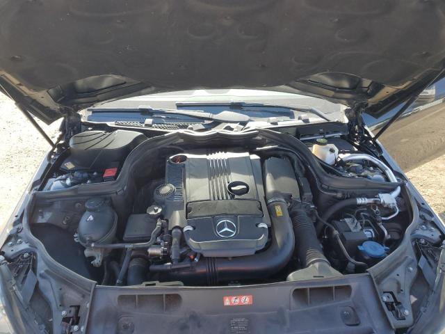 WDDGJ4HB9EG185484 Mercedes-Benz C 250
