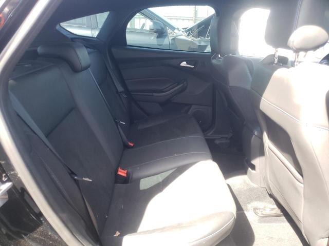 WF0DP3TH5H4122743 Ford FOCUS RS