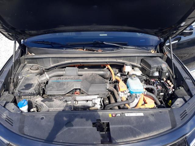 KNDRMDLH8N5117274 KIA Sorento Sx Prestige