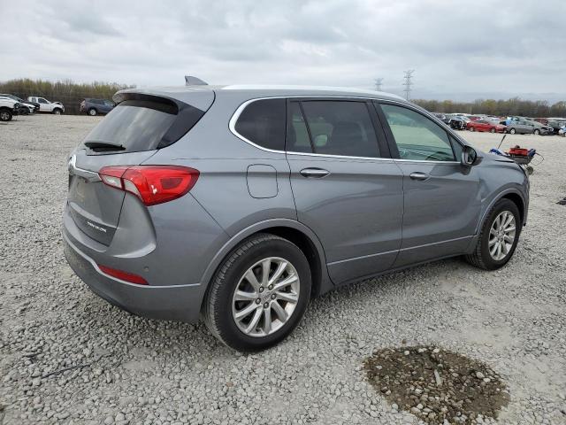 LRBFXCSA2KD033640 Buick Envision Essence