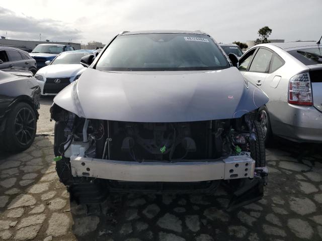 2T2BZMCAXKC198164 Lexus Rx 350 Base
