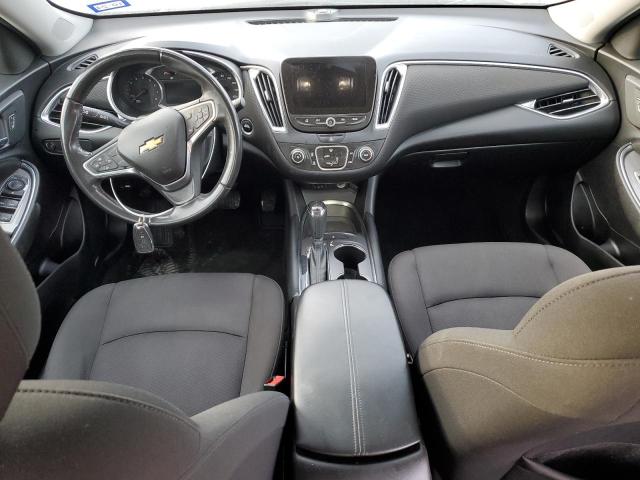 1G1ZD5ST3JF157027 Chevrolet MALIBU LT