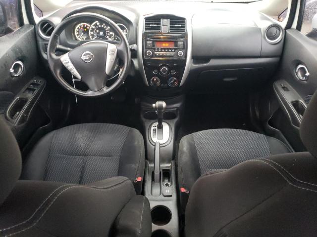 3N1CE2CPXFL391790 Nissan Versa Note S