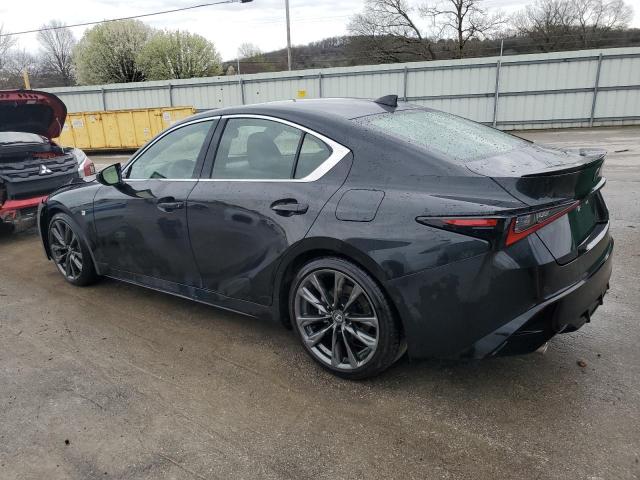 JTHGZ1B2XP5068231 Lexus Is 350 F Sport Design