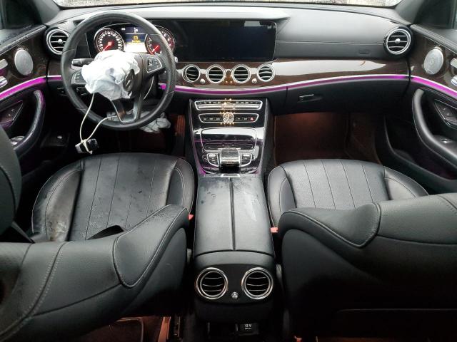 WDDZF4JB7HA216131 Mercedes-Benz E 300