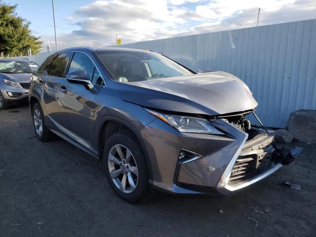 2T2BZMCA5KC199397 Lexus Rx 350 Base