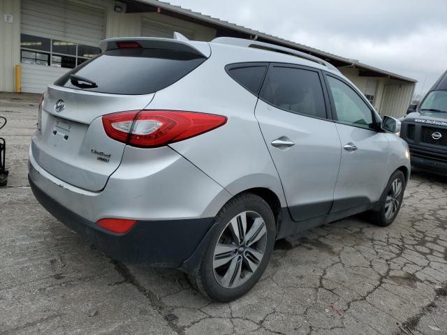 KM8JUCAG0FU042414 Hyundai Tucson Limited