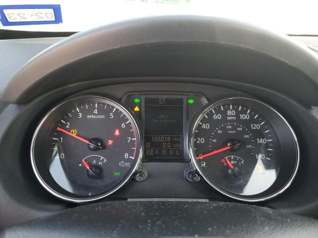 JN8AS5MT3EW103471 Nissan Rogue Select S