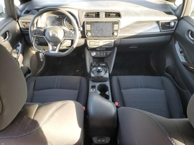 1N4AZ1CP6LC306296 Nissan LEAF SV
