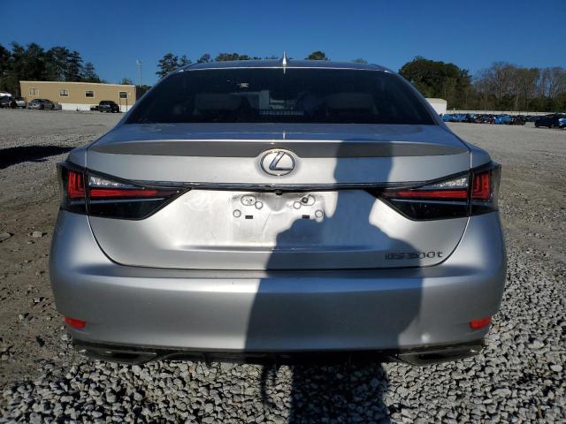 JTHBA1BL3HA004583 Lexus Gs 200t Base