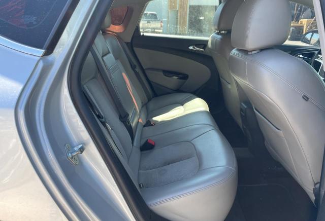 1G4PP5SK9F4154712 Buick Verano