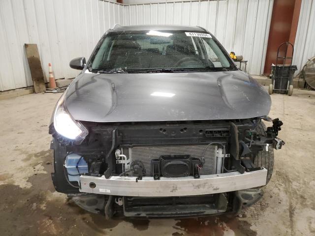 KNDCB3LC6H5101833 KIA NIRO FE
