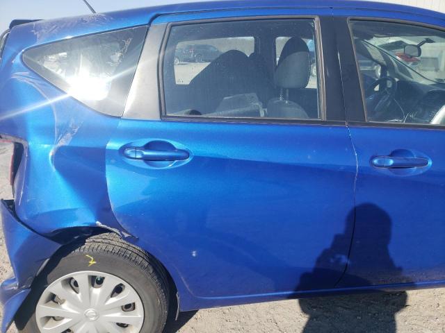 3N1CE2CPXGL408654 Nissan Versa Note S
