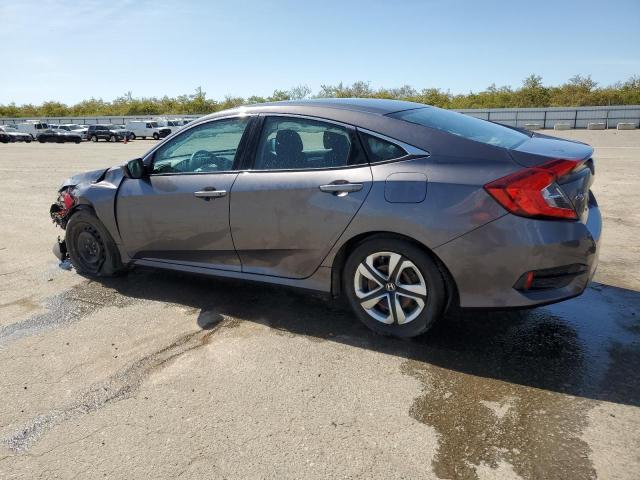 2HGFC2F52GH552753 Honda Civic Lx