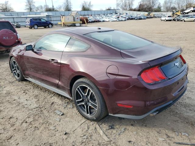1FA6P8TH3J5113621 Ford Mustang
