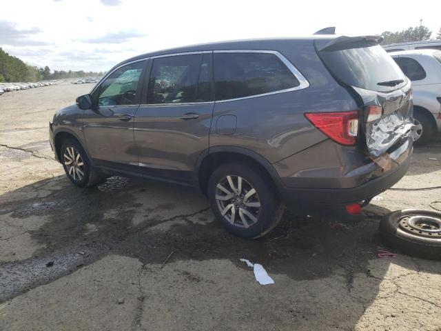 5FNYF5H36LB008560 Honda Pilot Ex